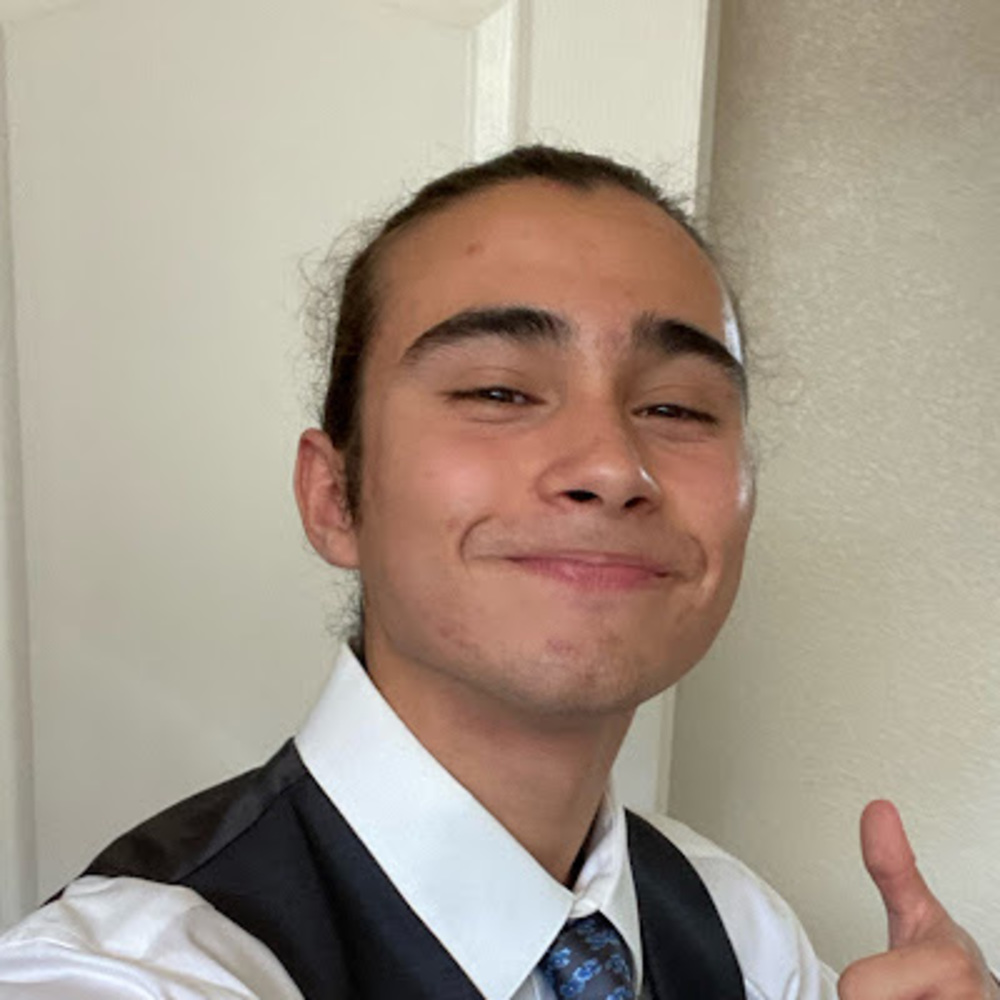 Meet your Posher, Joshua